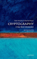 Cryptography : A Very Short Introduction-9780192882233