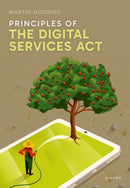 Principles of the Digital Services Act-9780192882455