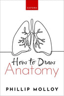 How To Draw Anatomy-9780192883322