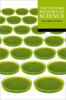The Oxford History of Science-9780192883995