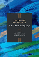The Oxford Handbook of the Italian Language-9780192885210