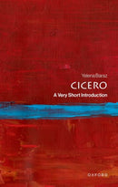 Cicero : A Very Short Introduction-9780192885807