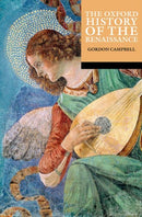 The Oxford History of the Renaissance-9780192886699