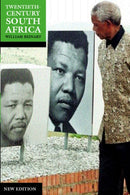Twentieth-Century South Africa-9780192893185