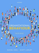 Organizational Behaviour-9780192893475