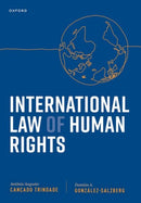 International Law of Human Rights-9780192893499