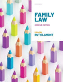 Family Law-9780192893536