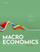 Macroeconomics-9780192893574