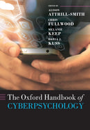 The Oxford Handbook of Cyberpsychology-9780192894175