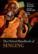 The Oxford Handbook of Singing-9780192894182