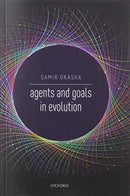 Agents and Goals in Evolution-9780192894434