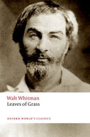 Leaves of Grass-9780192894441
