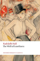 The Well of Loneliness-9780192894458