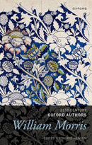 William Morris: Selected Writings-9780192894816
