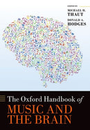 The Oxford Handbook of Music and the Brain-9780192895813