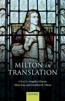 Milton in Translation-9780192895875