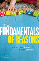 The Fundamentals of Reasons-9780192896285