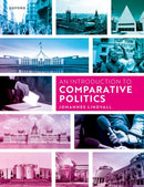 An Introduction to Comparative Politics-9780192896605