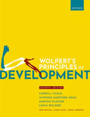 Wolpert's Principles of Development-9780192896612