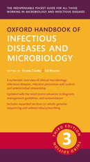 Oxford Handbook of Infectious Diseases and Microbiology-9780192896834
