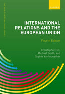 International Relations and the European Union-9780192897343