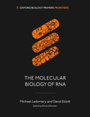 The Molecular Biology of RNA-9780192897350