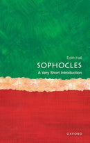 Sophocles : A Very Short Introduction-9780192897800