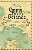 Game Data Science-9780192897879