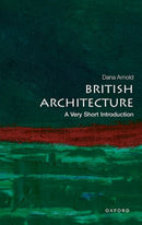 British Architecture : A Very Short Introduction-9780192898210