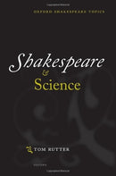 Shakespeare and Science-9780192898555