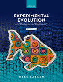 Experimental Evolution and the Nature of Biodiversity-9780192898678
