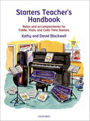 Starters Teacher''s Handbook