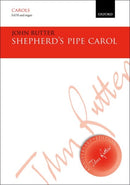 Shepherd''s Pipe Carol