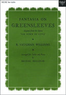Greensleeves