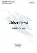 Zither Carol