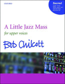 A Little Jazz Mass