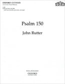 Psalm 150-9780193505131