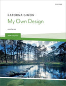 My Own Design-9780193578937