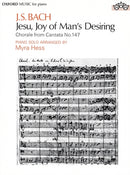 Jesu, Joy of Man''s Desiring