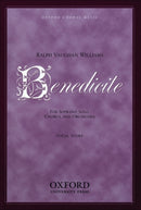 Benedicite-9780193851597