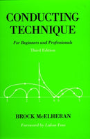 Conducting Technique : For Beginners and Professionals-9780193868540