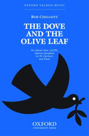 The dove and the olive leaf-9780193869080