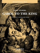 Carol to the King-9780193869752