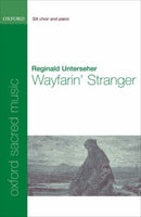 Wayfarin' Stranger-9780193870246