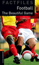Oxford Bookworms Library Factfiles: Level 2: Football-9780194022941
