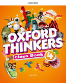 Oxford Thinkers: Level 4: Class Book-9780194041843