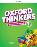 Oxford Thinkers: Level 1: Activity Book-9780194041874