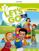 Let''s Begin: Level 2: Student Book