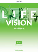 Life Vision: Elementary: Workbook : Your success. Now and in the future-9780194063838