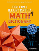 Oxford Illustrated Math Dictionary-9780194071284